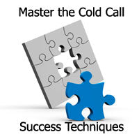 Mastering the Art of the Cold Call | Audio (MP3)|Stevens