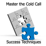Mastering the Art of the Cold Call | Audio (MP3)|Stevens