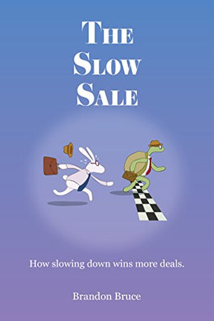 The Slow Sale | E-Book