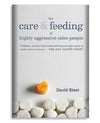 The Care and Feeding of Highly Aggressive Sales People | E-book