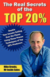 The Real Secrets of the Top 20% | E-Book | Mike Brooks