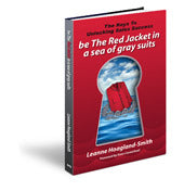Be The Red Jacket in a Sea of Gray Suits | E-Book